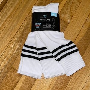 3 Pairs of Sports Socks 🧦